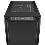 be quiet Pure Base 501 Boîtier PC be quiet sur Materiel net