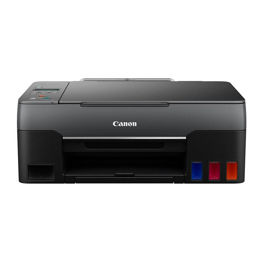 Canon PIXMA G2520 Imprimante Multifonction Canon Sur Materiel Net OOP