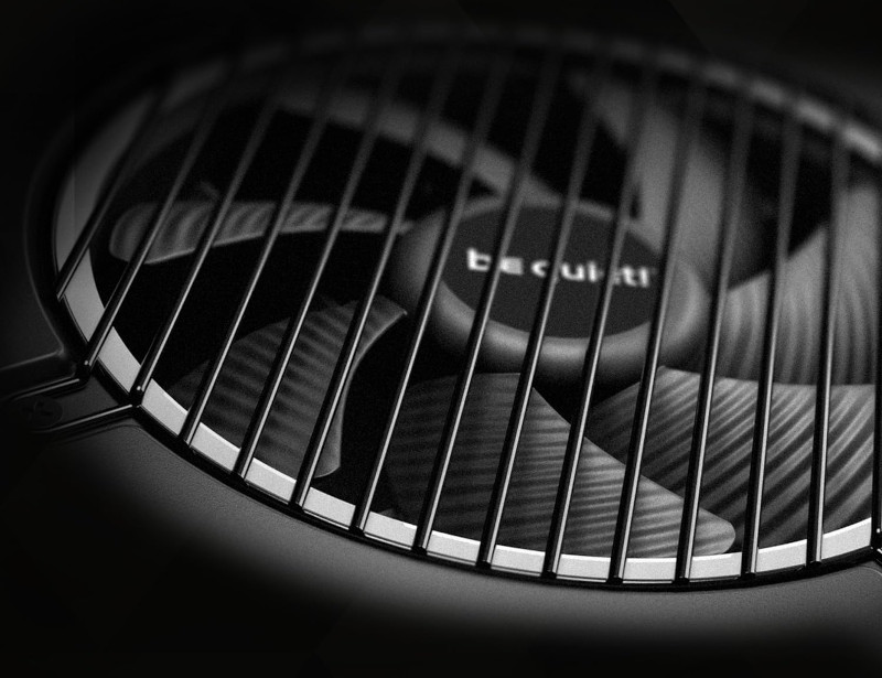 be quiet! Pure Power 13 M 850W