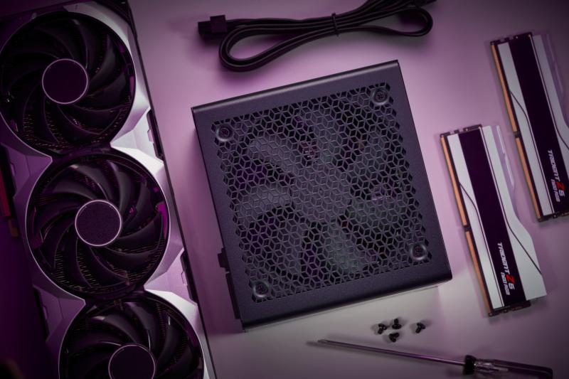 Alimentation Cooler Master Elite Gold 850