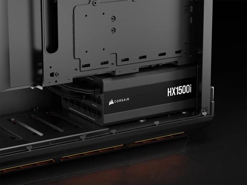 Corsair HX1500i alimentation PC 1500W modulaire Platinum