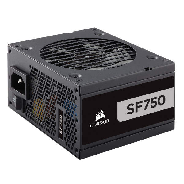 HX750 Modulaire - 750W