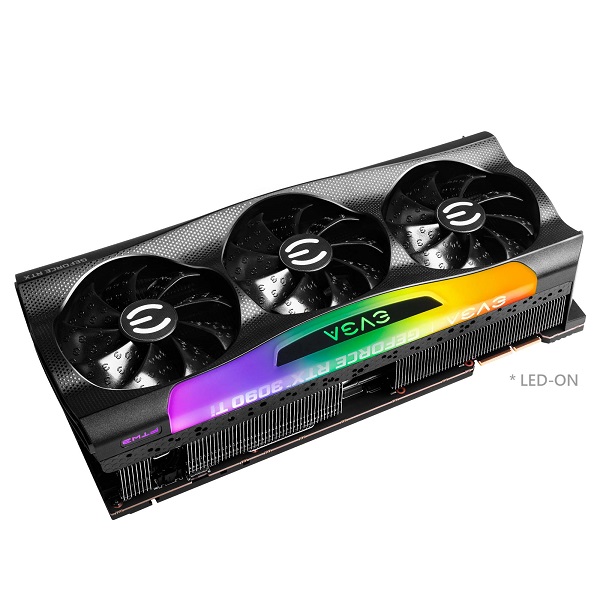 NVIDIA GeForce RTX 3080