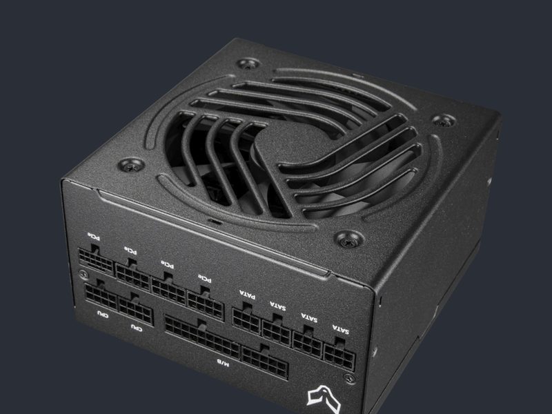 HG 850 ATX 3.1 PCIe 5.1 12V-2x6