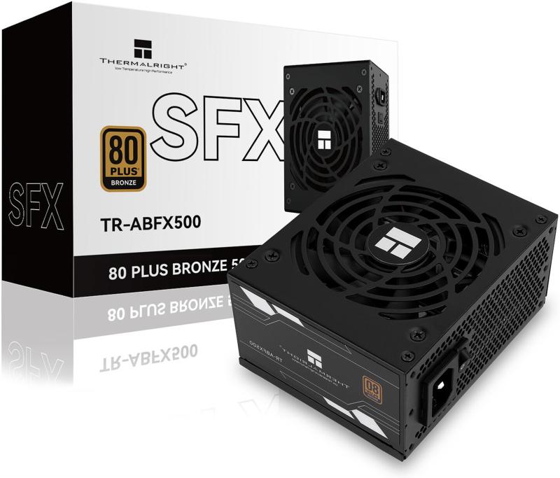 Alimentation Thermalright ABFX-500 format SFX