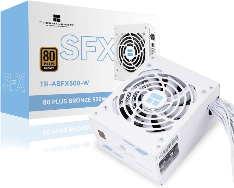 Alimentation Thermalright ABFX-500 format SFX
