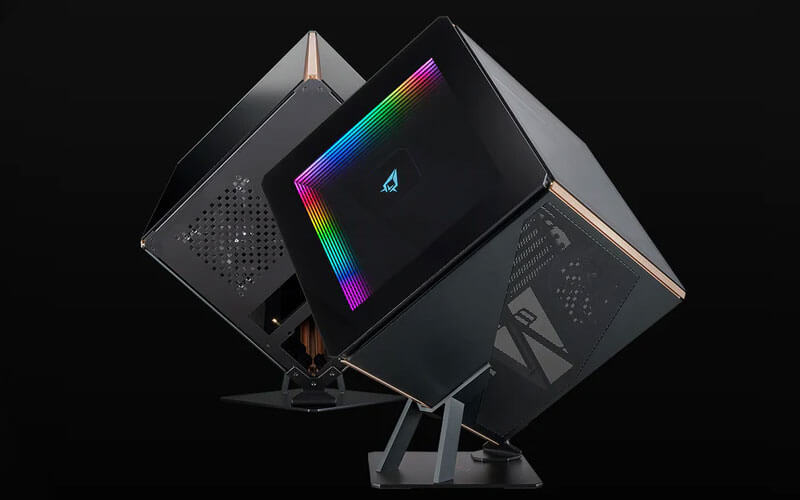 Fractal Design Mood