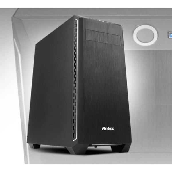 Boitier PC Antec P7