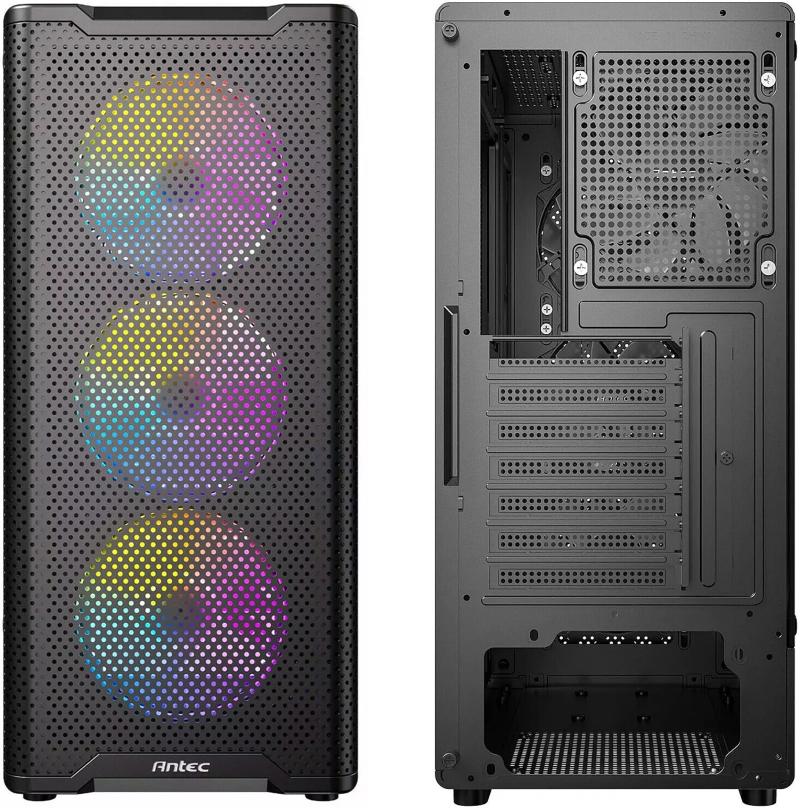 Antec VX-310 ARGB