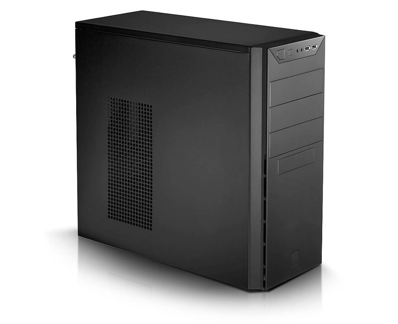 Antec VSK-4000B - USB 3.0 Edition