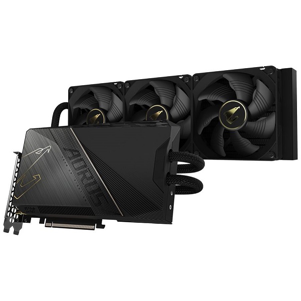 NVIDIA GeForce RTX 3090