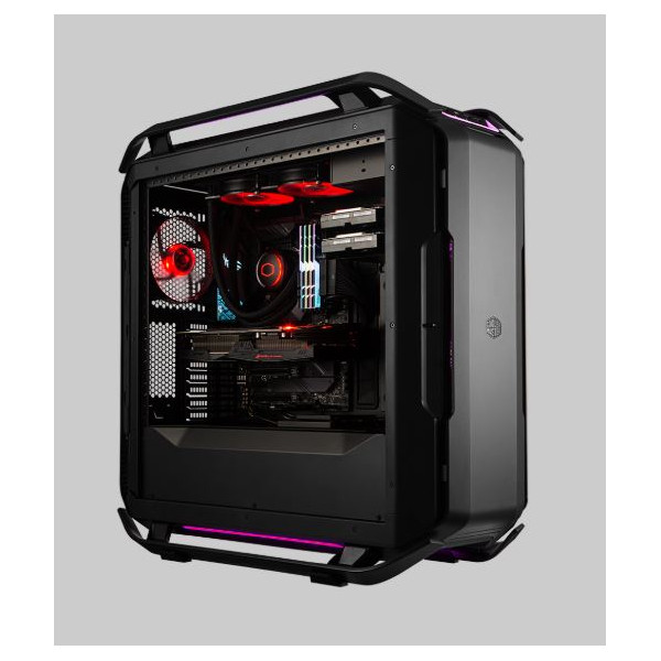 Design modulaire C700P