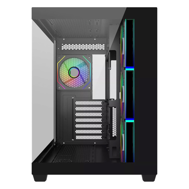 Refroidissement Cooler Master Elite 681 ventilateurs ARGB
