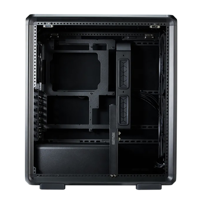 Boîtier moyen tour open-frame Cooler Master MasterFrame 500 Mesh ARGB
