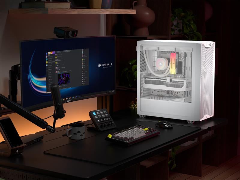 Boîtier CORSAIR 3200D RS