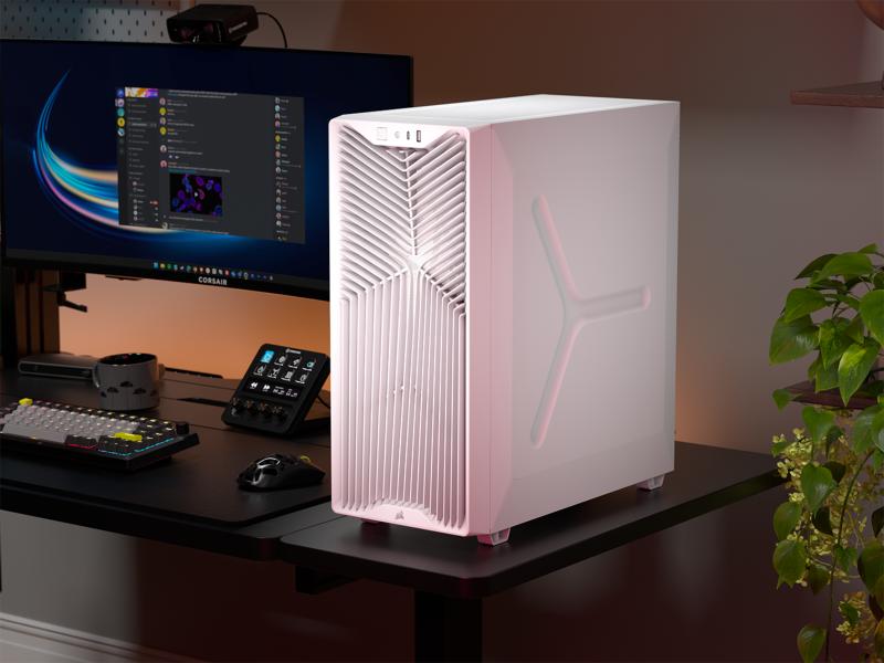 Refroidissement CORSAIR 3200D RS