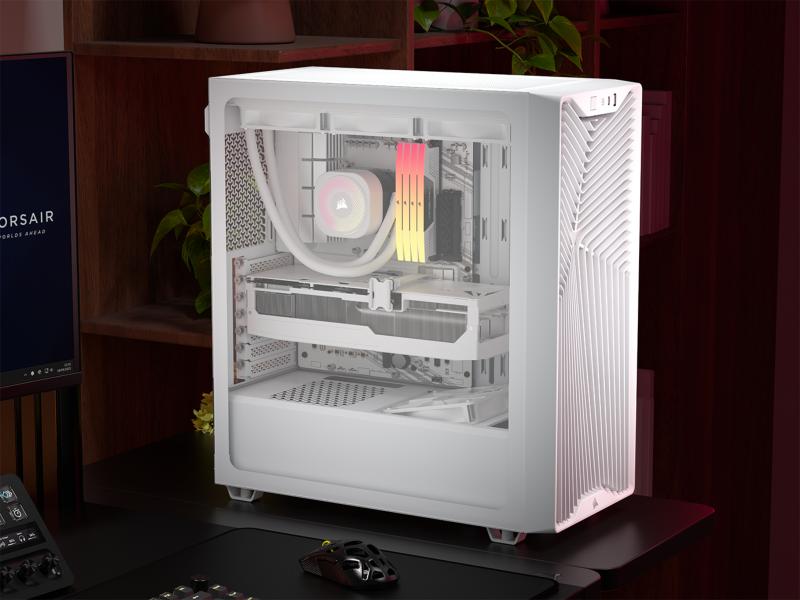 Intérieur CORSAIR 3200D RS