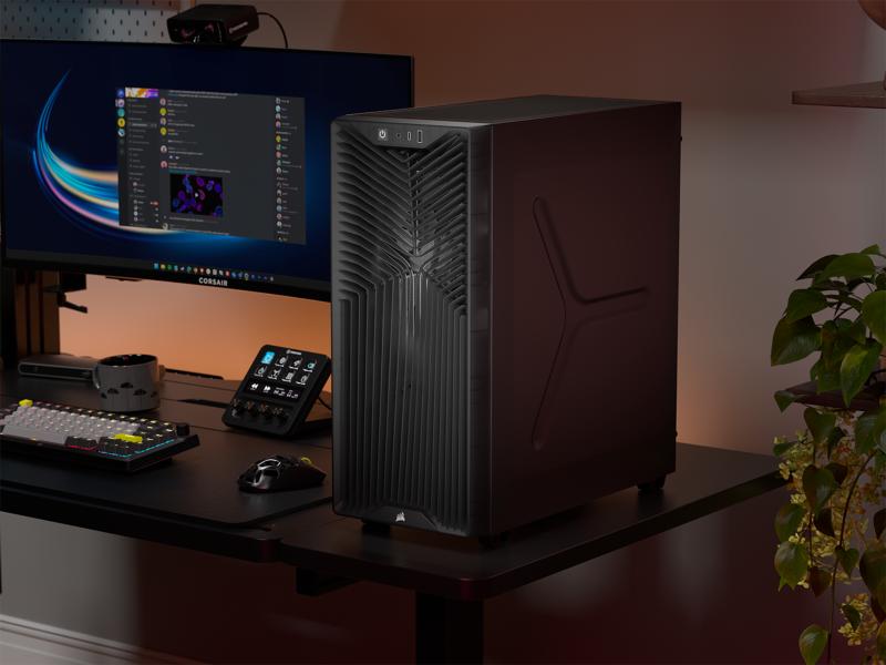 Refroidissement CORSAIR 3200D RS