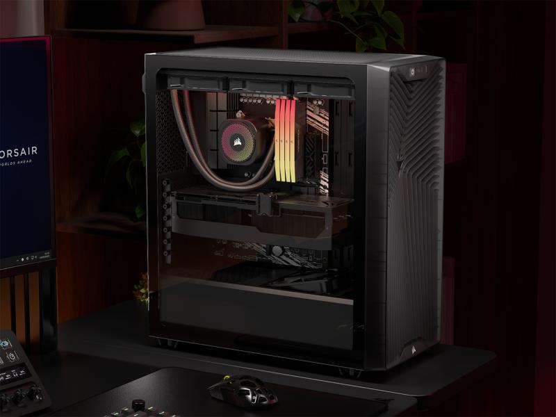 Intérieur CORSAIR 3200D RS