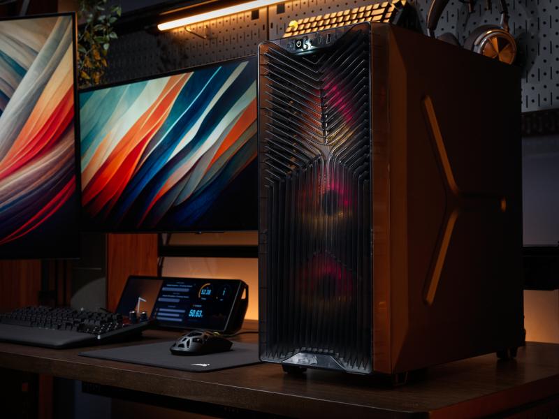 Refroidissement CORSAIR 3200D RS ARGB