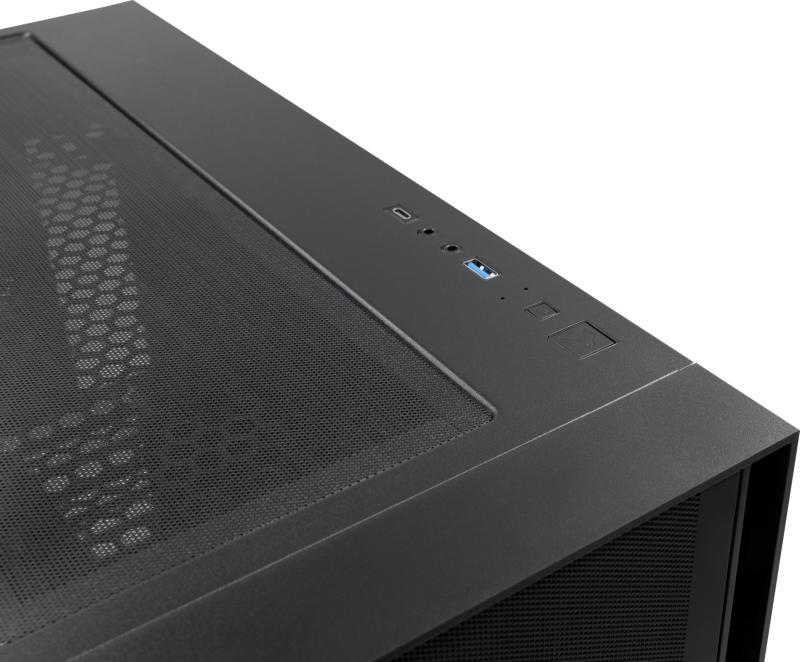 connectique stockage Fox Spirit FG2 Core