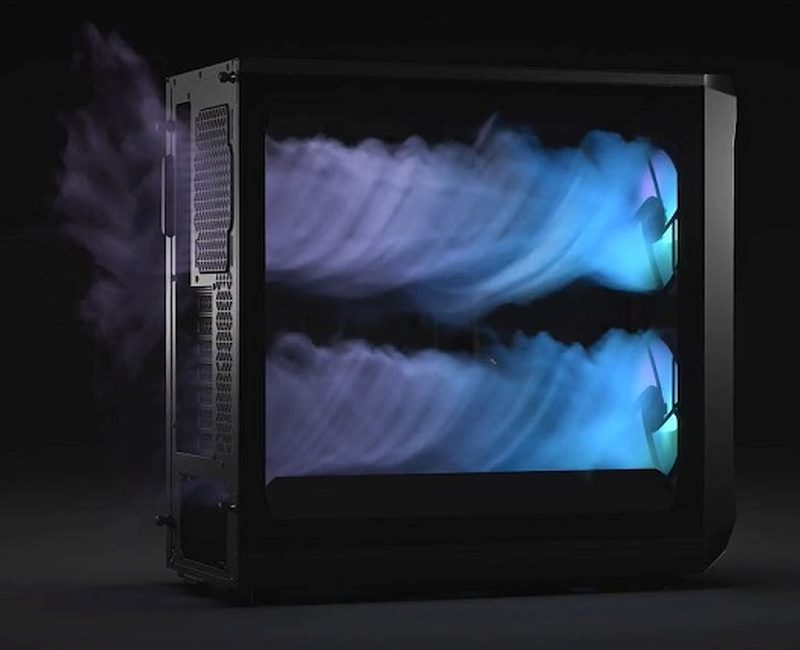 Fractal Design Focus 2