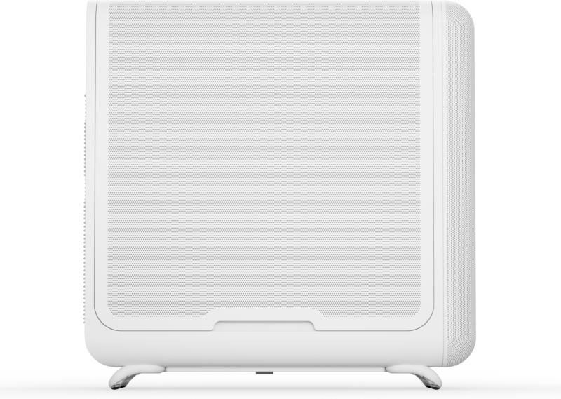 Hyte X50 Air - Compatibilité