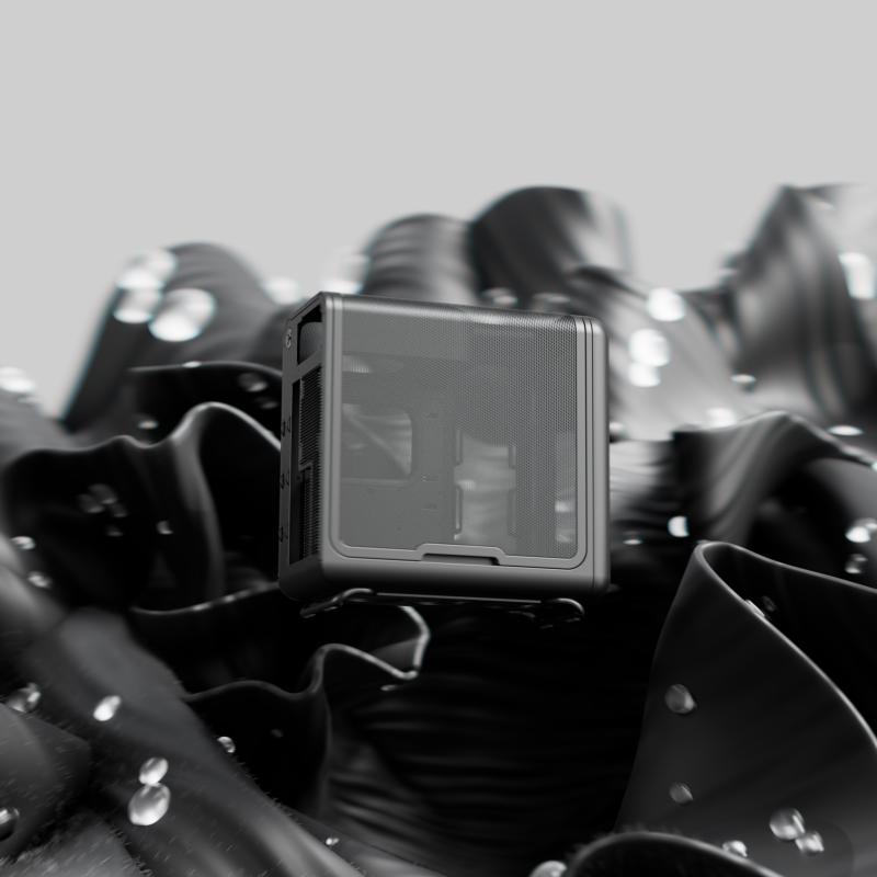 Boîtier Hyte X50 Air