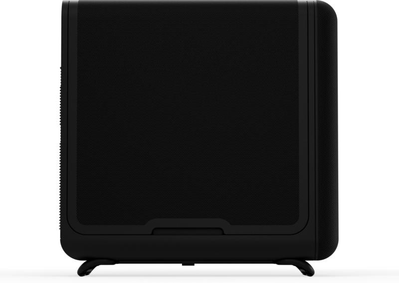 Hyte X50 Air - Compatibilité