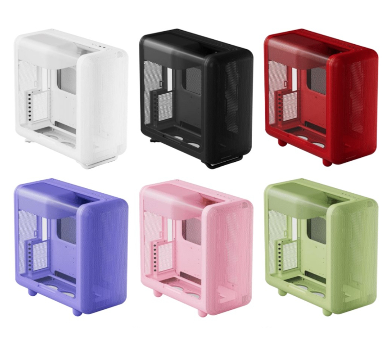 Boîtier HYTE X50 TG