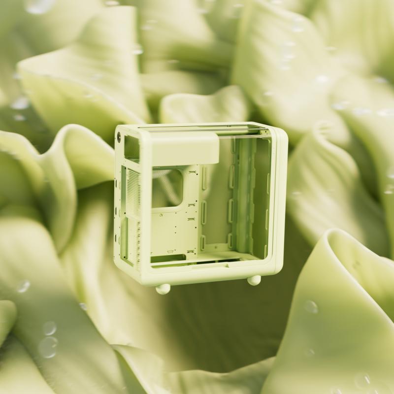 Design acoustique HYTE X50 TG