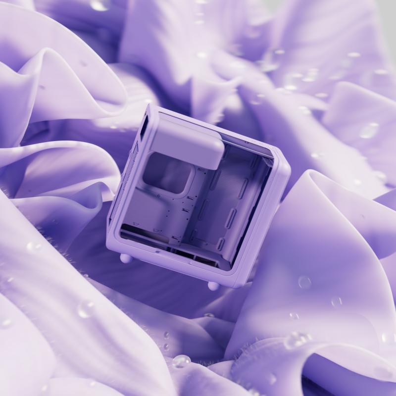 Refroidissement HYTE X50 TG