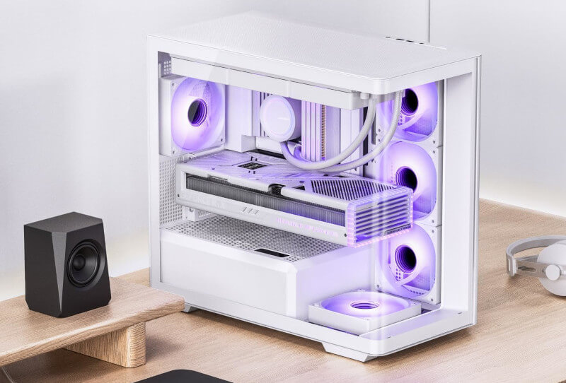 Fractal Design Mood