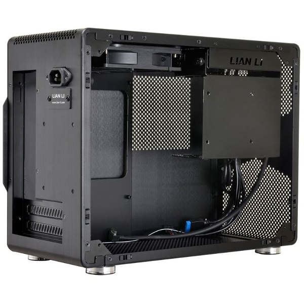 Boîtier PC be Quiet! Silent Base 800