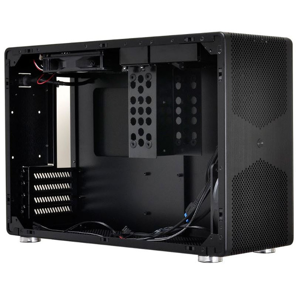 Boîtier PC be Quiet! Silent Base 800