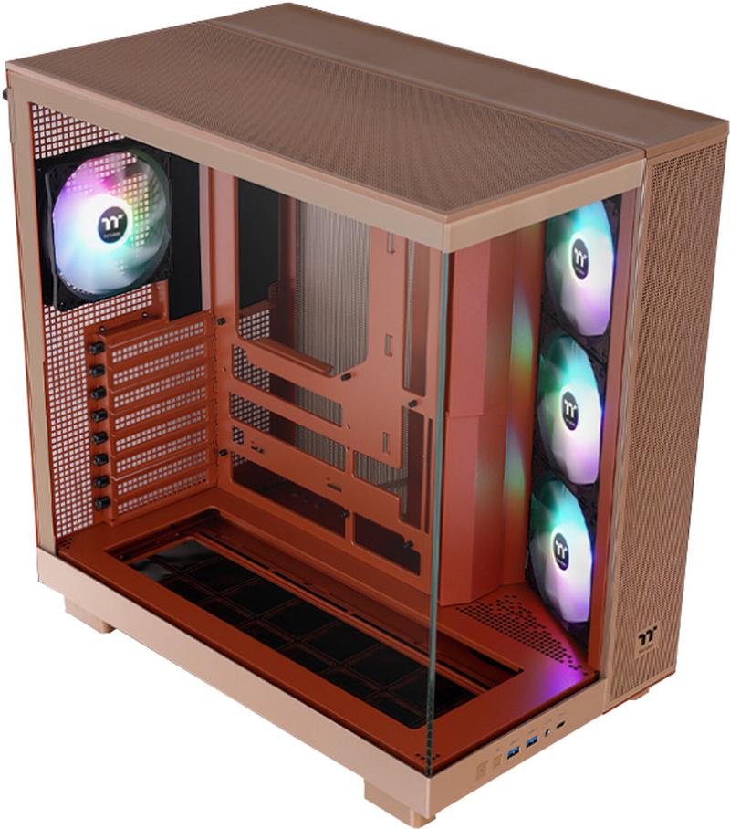 Thermaltake View 380 XL TG ARGB