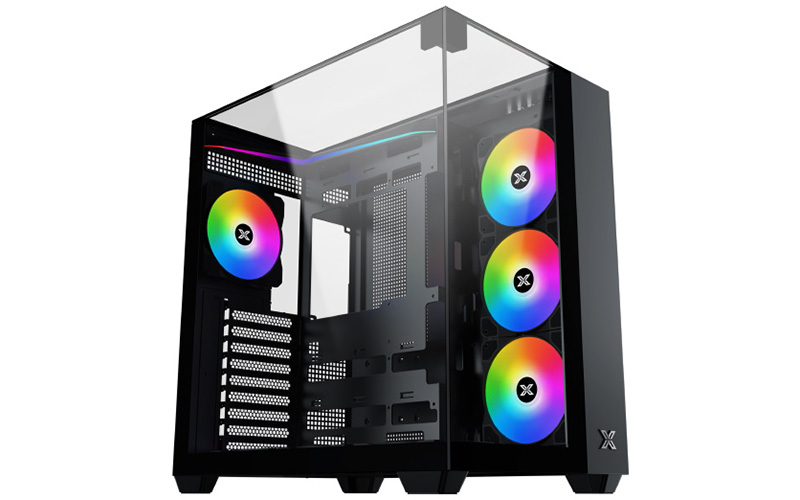 Phanteks Evolv S2