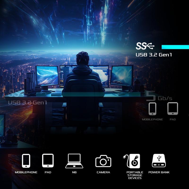 Carte mère ASRock A620AM-P WiFi au format Micro ATX