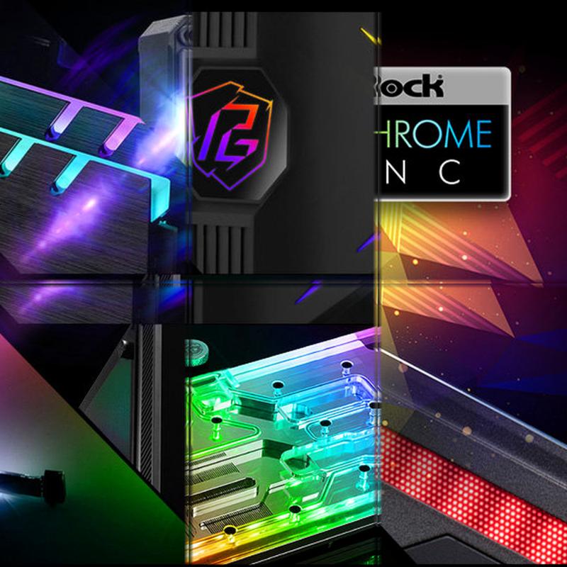 Plateforme AMD AM5 de la carte mère ASRock A620AM-P WiFi