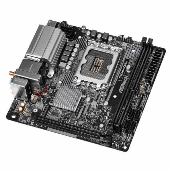 ASRock B660M-ITX/ac