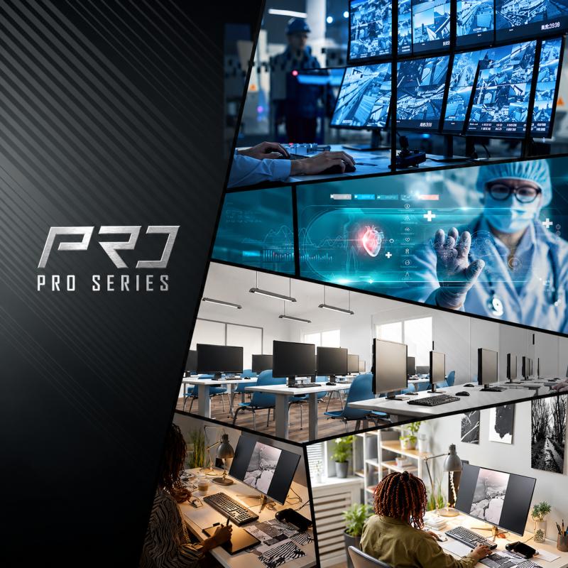 Carte mère ASRock B850 Pro RS WiFi au format ATX avec chipset AMD B850 et socket AM5