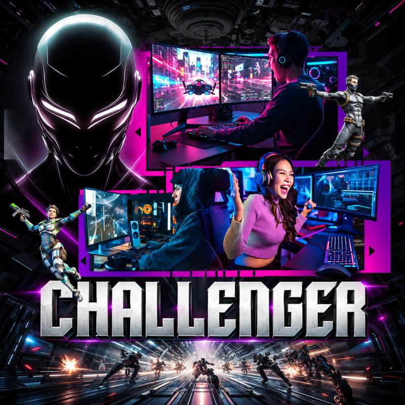 Carte mère ASRock B850M Challenger Micro-ATX avec socket AMD AM5