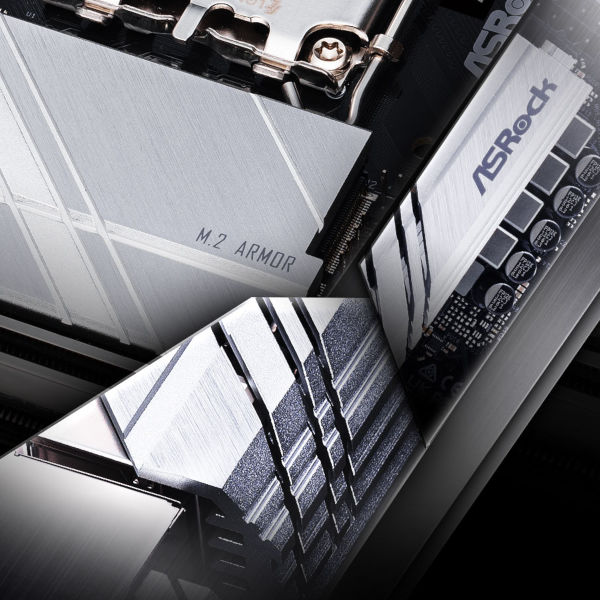 ASRock Z690 M-ITX