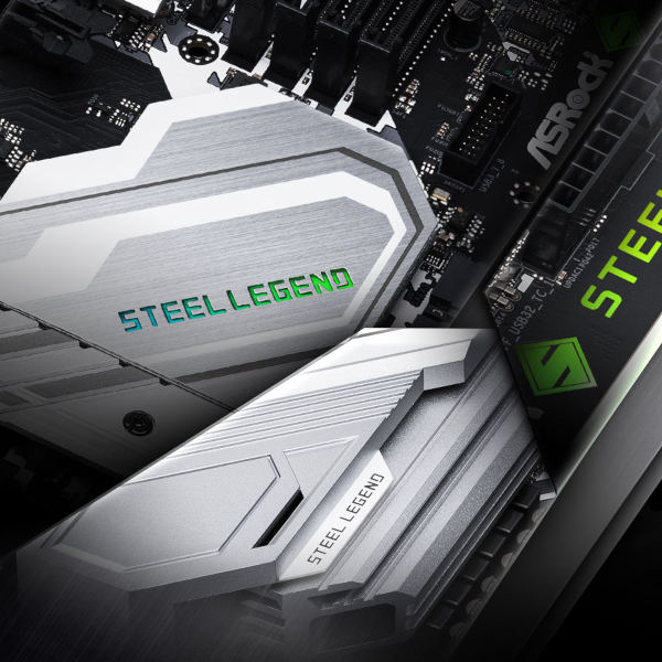 ASRock Z690 Pro RS