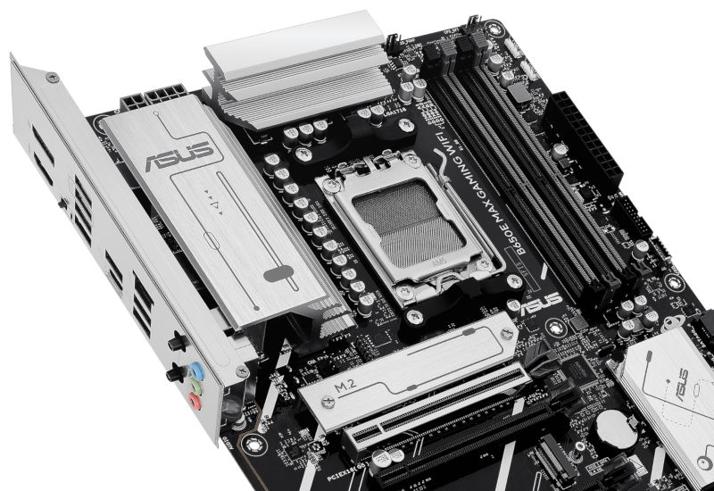 ASUS E406-MA – Carte Mère HS, Pour Pièces