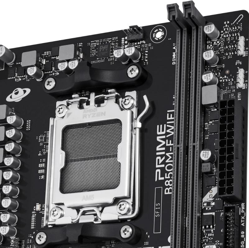 ASUS PRIME B850M-F WIFI