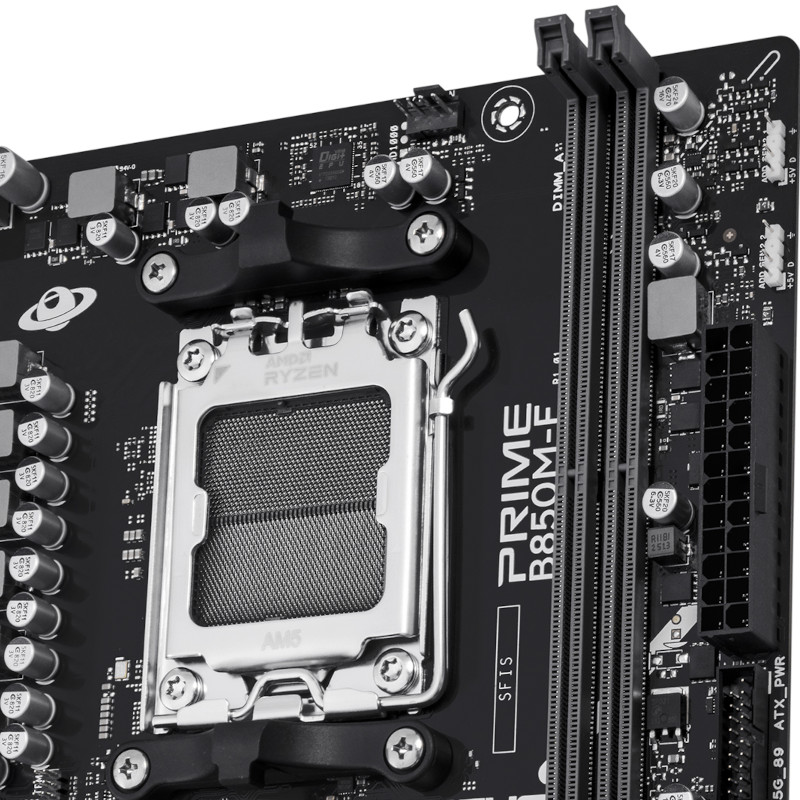 Carte mère ASUS PRIME B850M-F