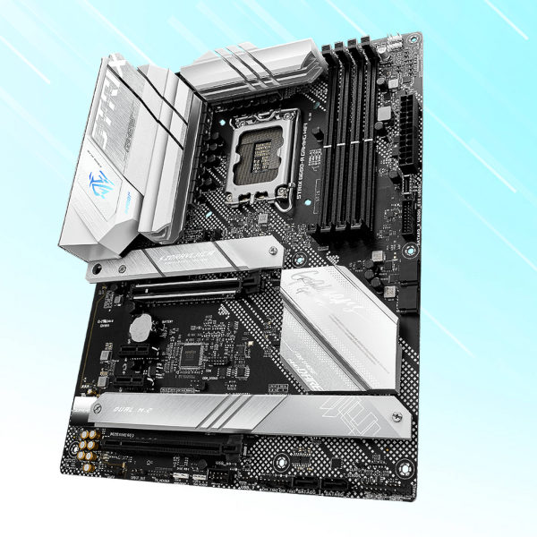 Asus ROG STRIX B660-A GAMING (WI-FI) 