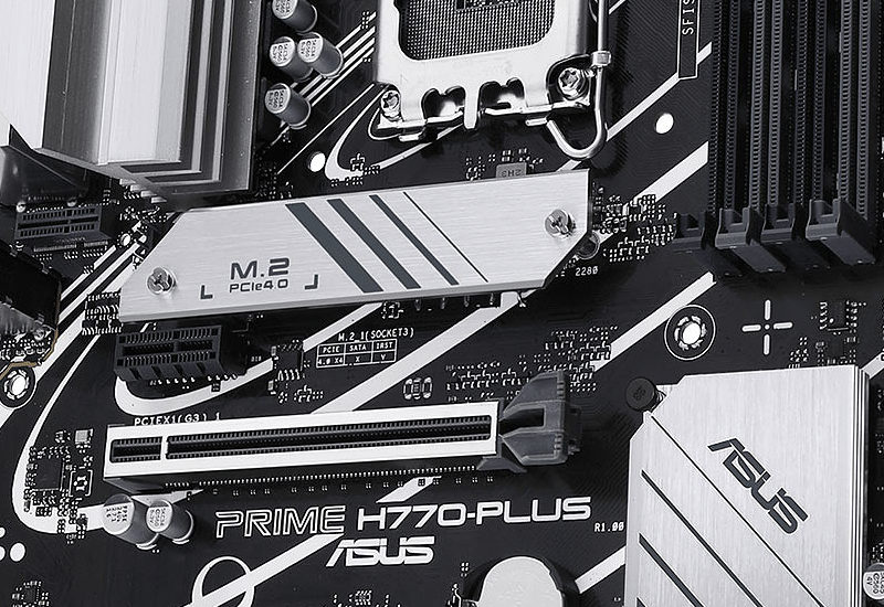 PRIME H770-PLUS