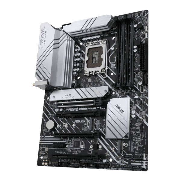 Asus PRIME Z560-P WIFI D4